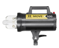 Quadralite Move X 300 - 1489655 - zdjęcie 3